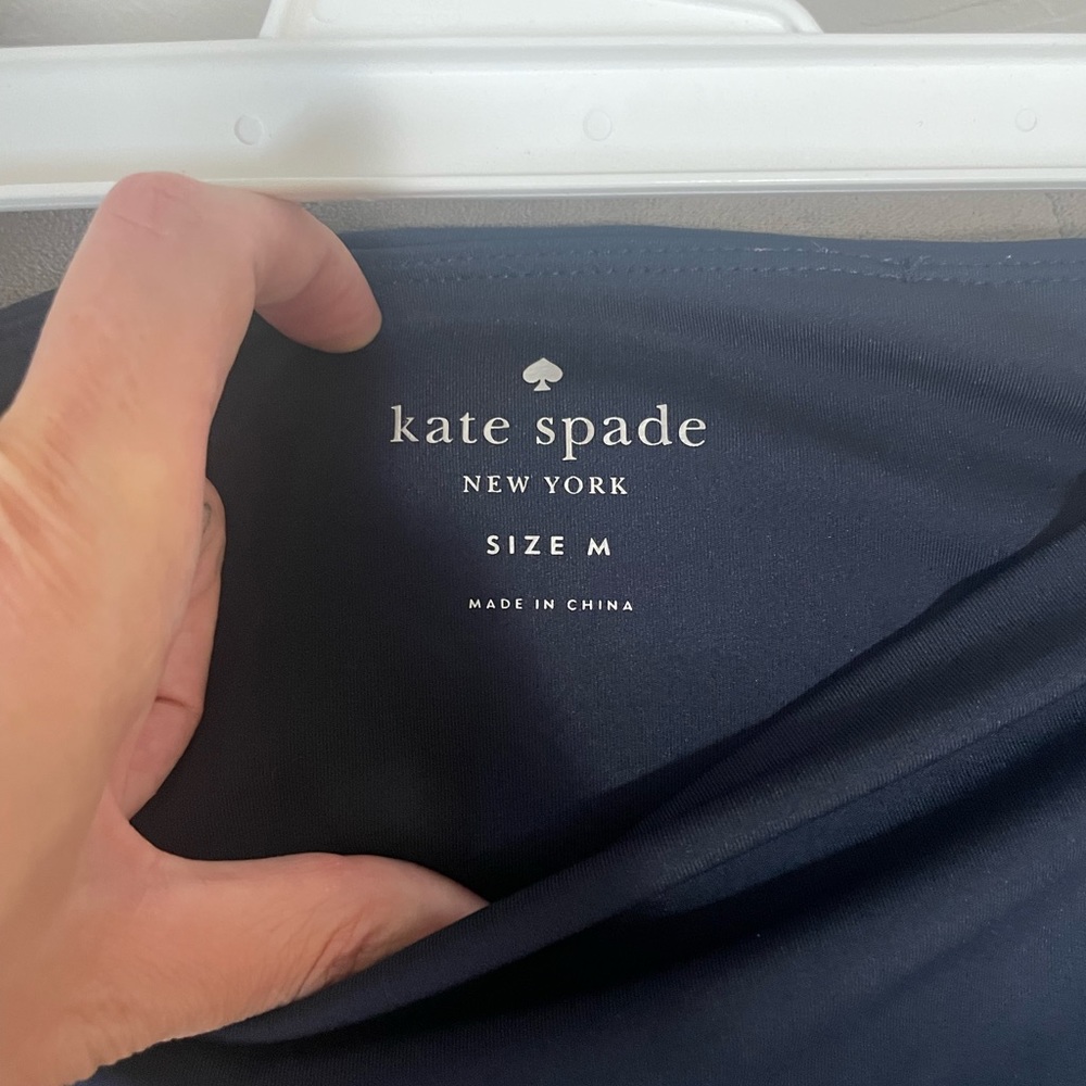 Kate Spade workout set - Picture 5 of 6